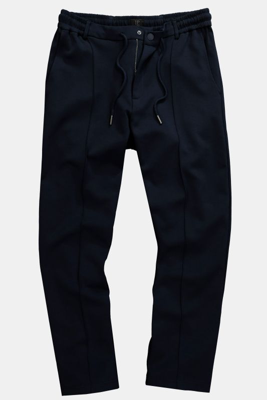 Pantalon chino en jersey JP1800, modèle à enfiler, coupe Straight Fit, technologie FLEXNAMIC® - jusqu'au 7&nbsp;XL