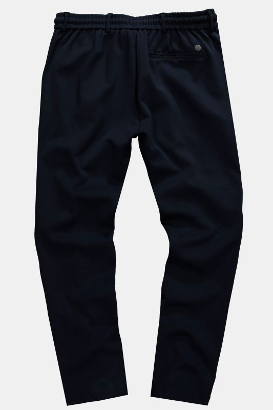 Pantalon chino en jersey JP1800, modèle à enfiler, coupe Straight Fit, technologie FLEXNAMIC® - jusqu'au 7&nbsp;XL