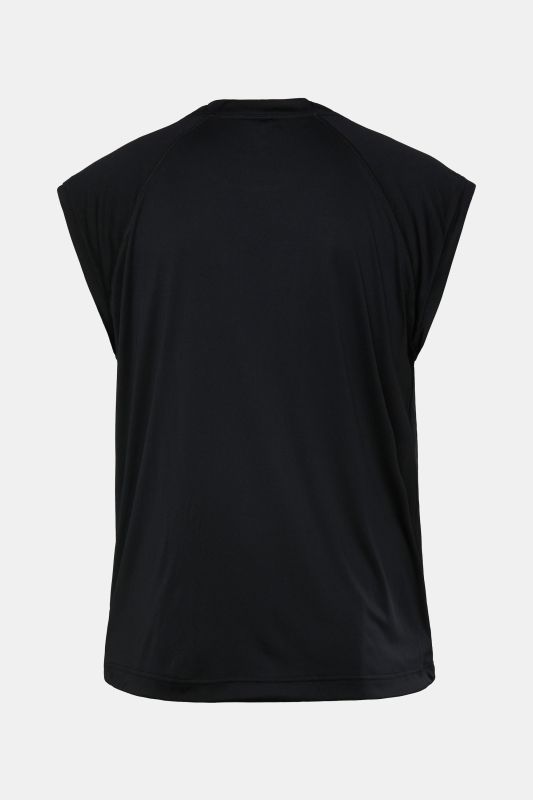 Haut technique JAY-PI, ventre confort et séchage QuickDry, collection Fitness – jusqu'au 7 XL