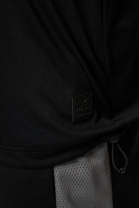 Haut technique JAY-PI, ventre confort et séchage QuickDry, collection Fitness – jusqu'au 7 XL