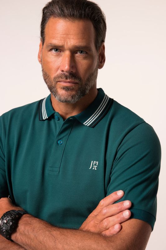 Polo JAY-PI FLEXNAMIC®, manches courtes, collection Outdoor - jusqu'au 7 XL