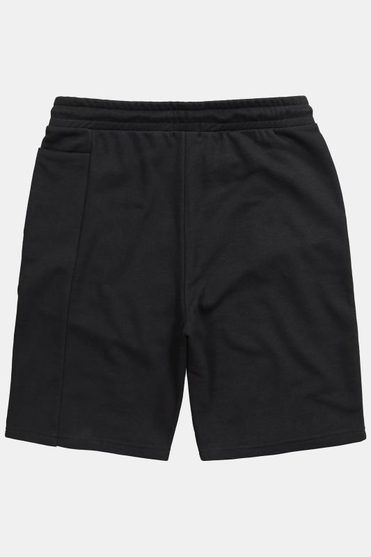 Bermuda en molleton JAY-PI, 3 poches, collection Fitness - jusqu'au 7 XL