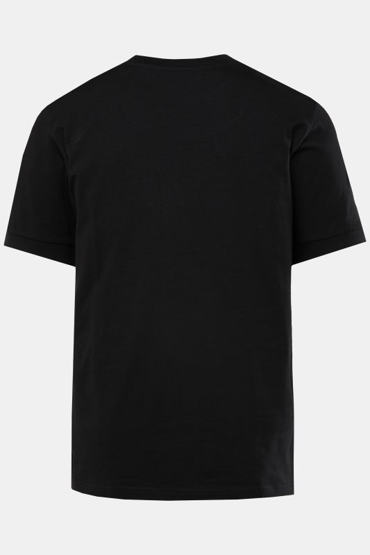 T-shirt JP 1880 avec technologie FLEXNAMIC®, manches courtes - jusqu'au 8 XL