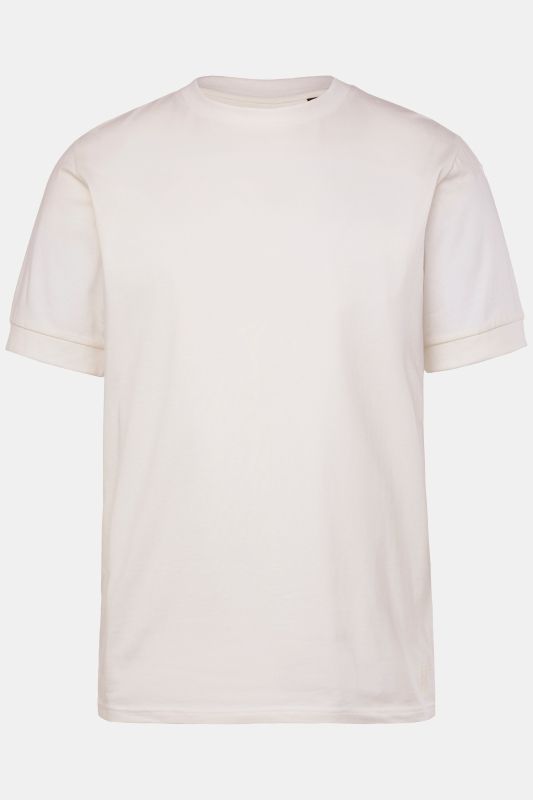 T-shirt JP 1880 avec technologie FLEXNAMIC®, manches courtes - jusqu'au 8 XL