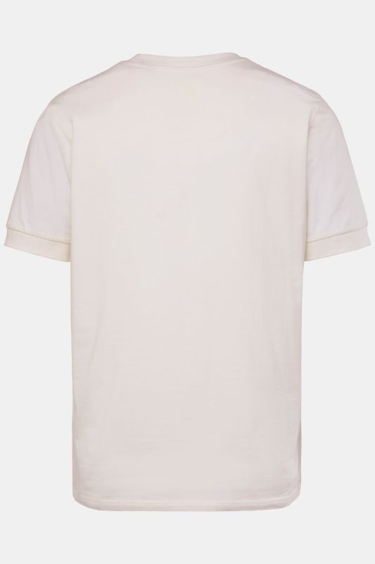 T-shirt JP 1880 avec technologie FLEXNAMIC®, manches courtes - jusqu'au 8 XL