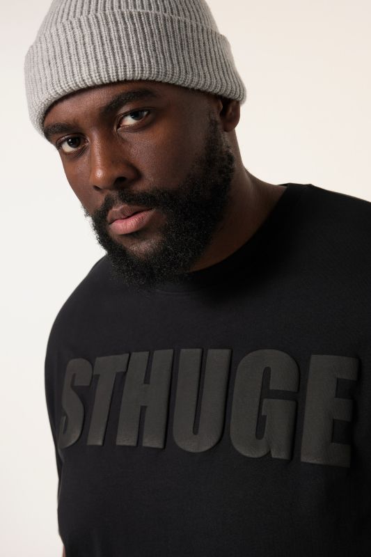 T-shirt STHUGE