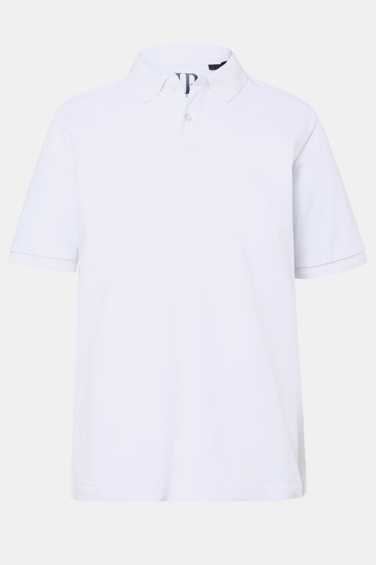 Polo JP 1880 FLEXNAMIC®. Manches courtes - jusqu'au 8 XL