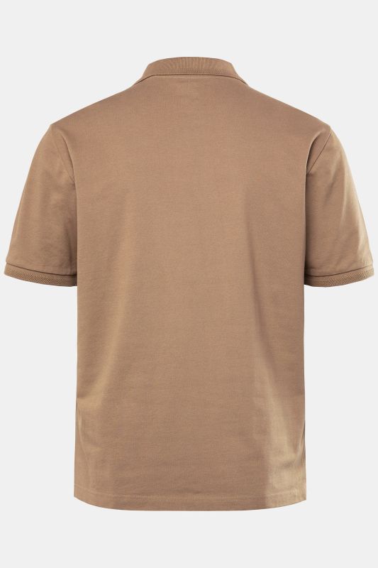 Polo JP 1880 FLEXNAMIC®. Manches courtes - jusqu'au 8 XL