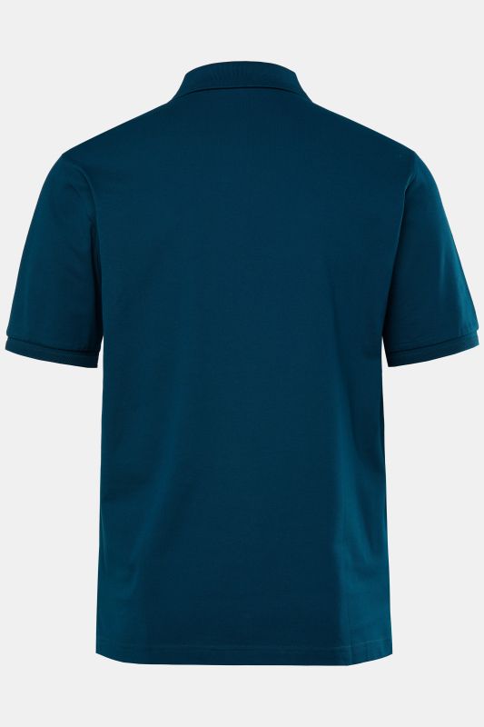 Polo JP 1880 FLEXNAMIC®. Manches courtes - jusqu'au 8 XL