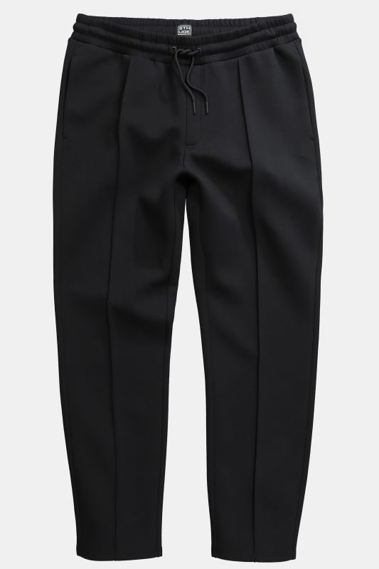 Pantalon en scuba STHUGE, qualité FLEXNAMIC®, coupe Modern Fit - jusqu'au 8 XL