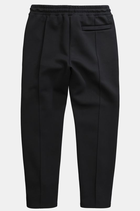 Pantalon en scuba STHUGE, qualité FLEXNAMIC®, coupe Modern Fit - jusqu'au 8 XL