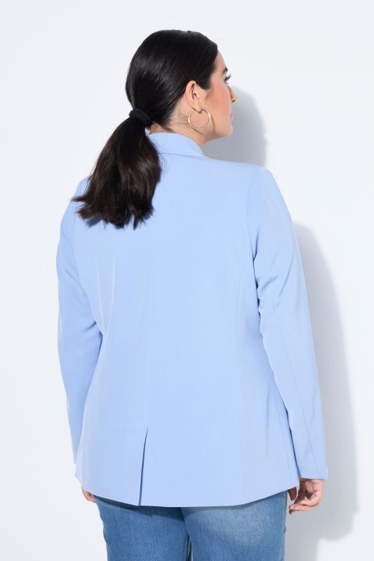 Blazer coupe Fitted Shape, boutons fantaisie