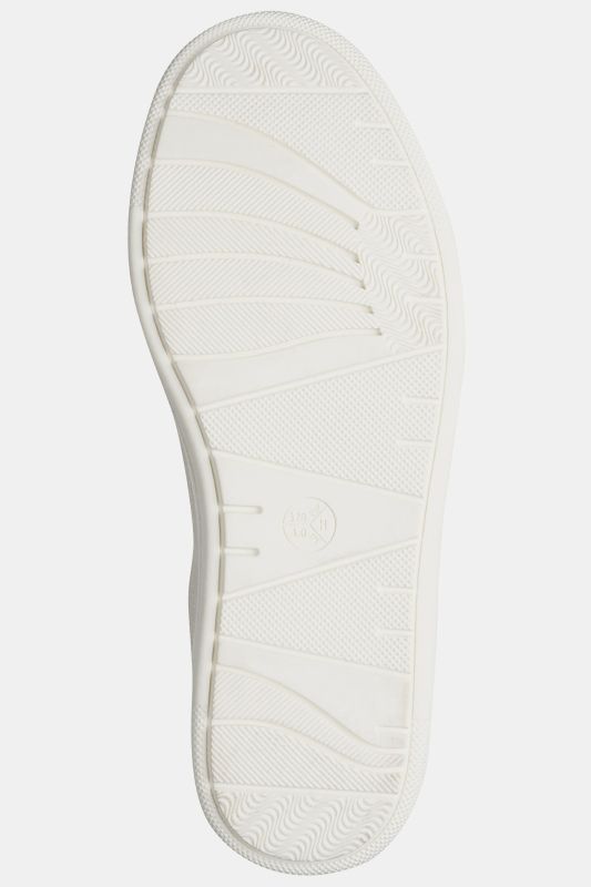 Sneakers Jana Softline, fermeture zippée, modèle végane - largeur H