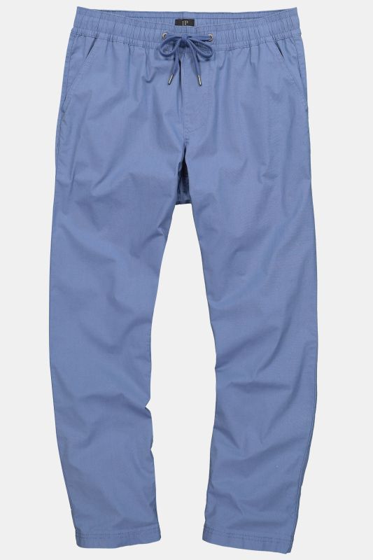 Pantalon à enfiler FLEXNAMIC®. Taille élastique. Coupe Tapered Loose Fit.