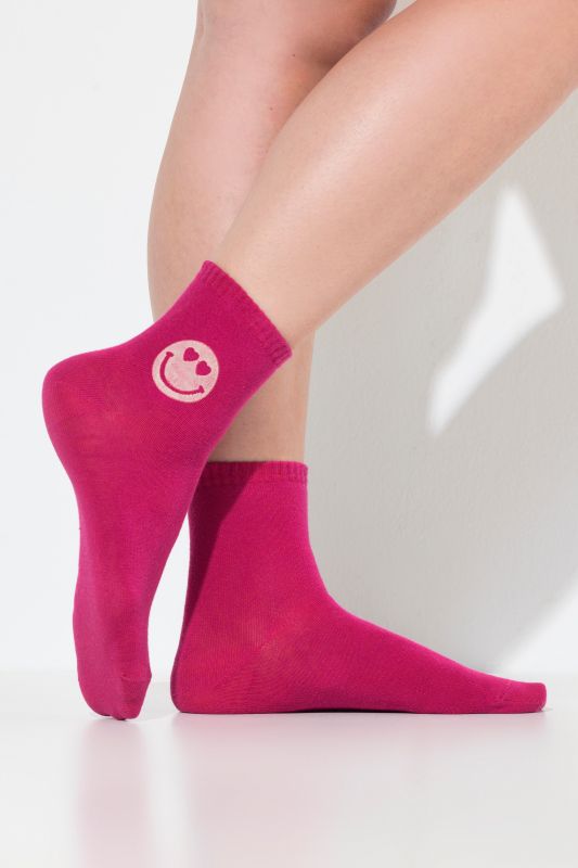 Collant Glow-in-the-Dark, jeu de motifs