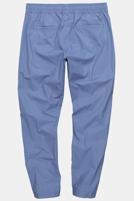 Pantalon à enfiler FLEXNAMIC®. Taille élastique. Coupe Tapered Loose Fit.