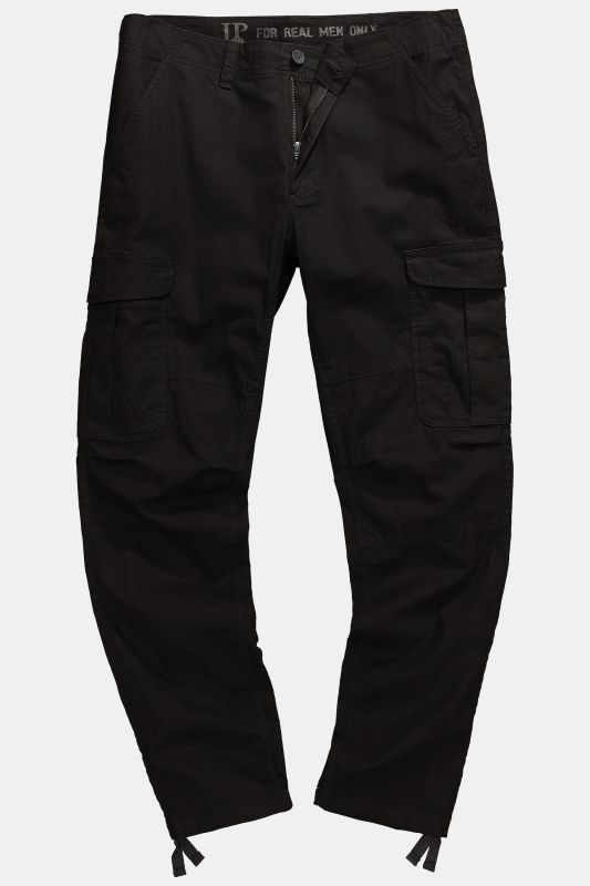 Pantalon cargo FLEXNAMIC® en Ripstop, nombreuses poches - jusqu'au 74