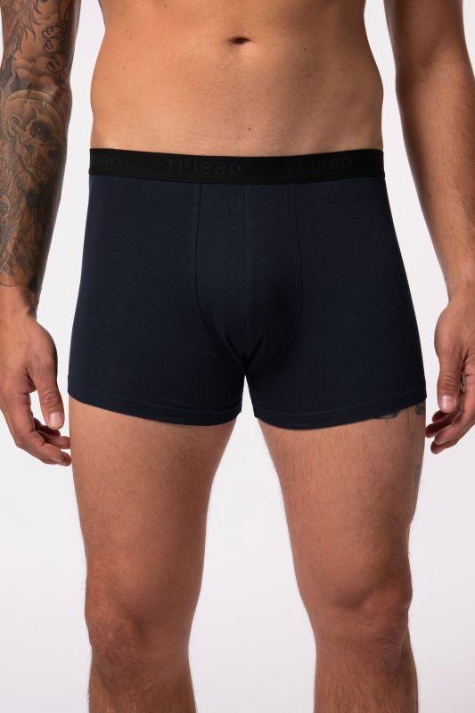 Lot de 2 caleçons FLEXNAMIC® JP 1880 – jusqu'au 7 XL