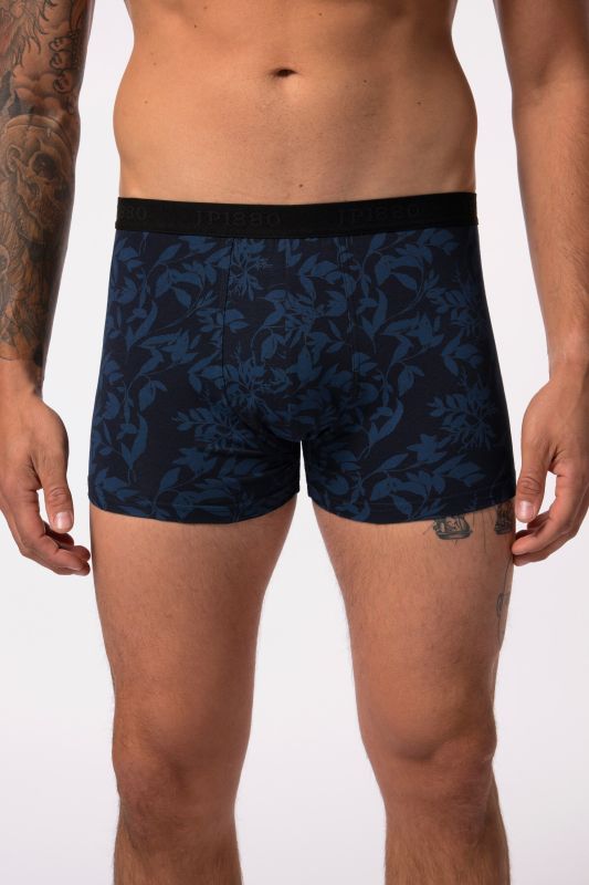 Lot de 2 caleçons FLEXNAMIC® JP 1880 – jusqu'au 7 XL