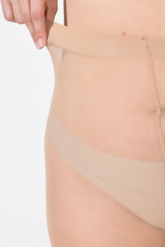 Collants de compression, compression graduée 11-13 mmHg