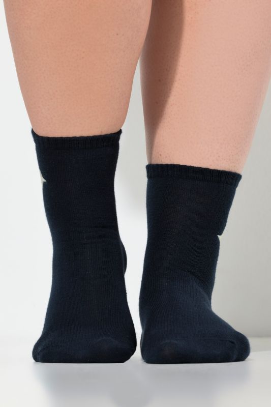 Collant Glow-in-the-Dark, jeu de motifs