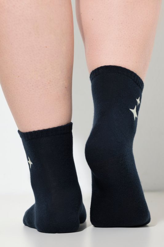 Collant Glow-in-the-Dark, jeu de motifs