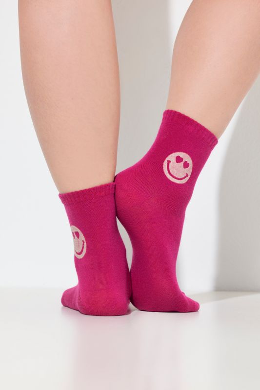 Collant Glow-in-the-Dark, jeu de motifs