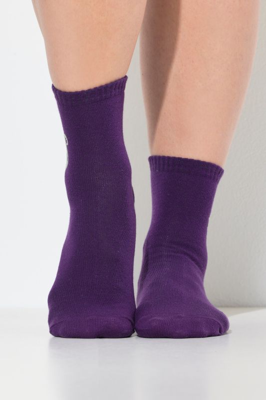 Collant Glow-in-the-Dark, jeu de motifs