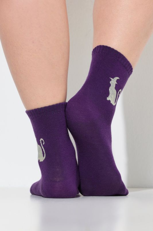 Collant Glow-in-the-Dark, jeu de motifs