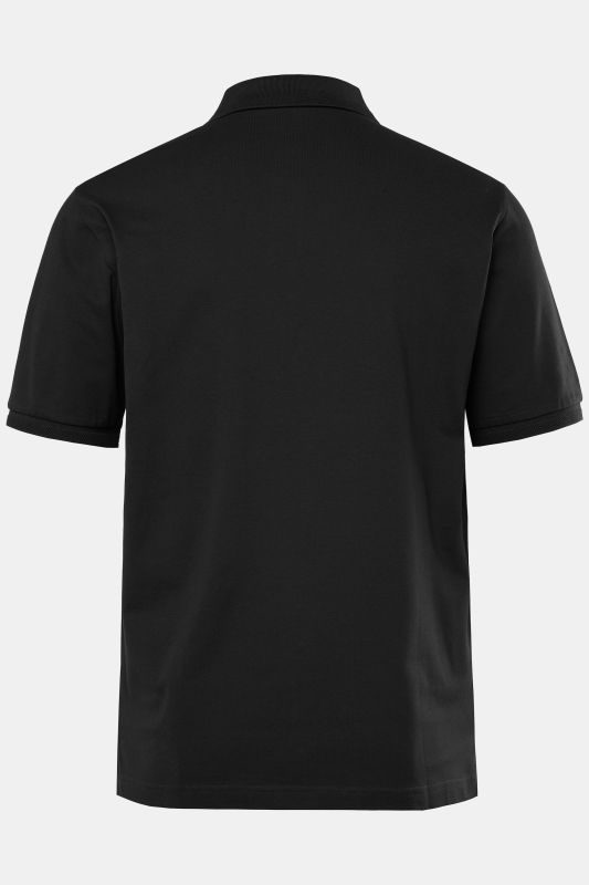 Polo JP 1880 FLEXNAMIC®. Manches courtes - jusqu'au 8 XL