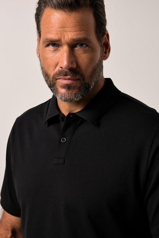 Polo JP 1880 FLEXNAMIC®. Manches courtes - jusqu'au 8 XL