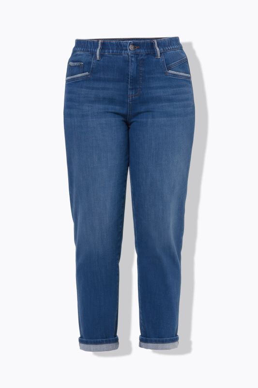 Jean, coupe Wide Leg