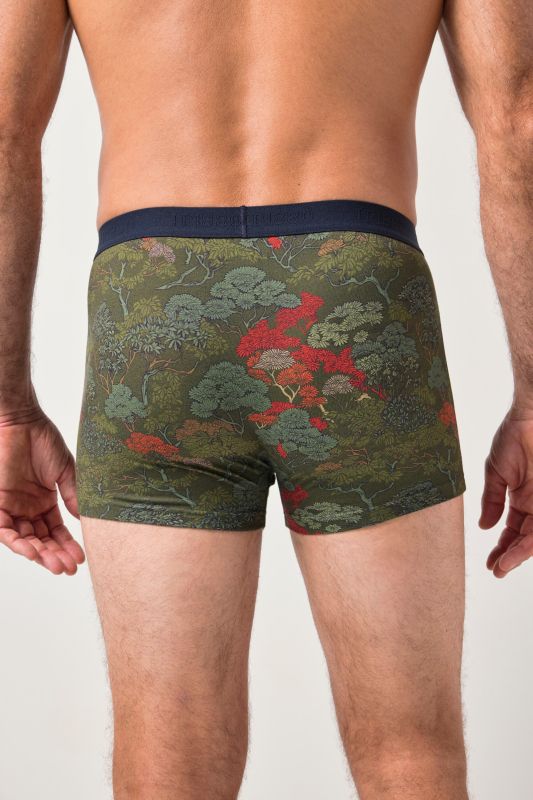 Lot de 2 caleçons JP 1880, technologie FLEXNAMIC® et label OEKO-TEX, sous-vêtements collection Homewear - jusqu'au 8 XL