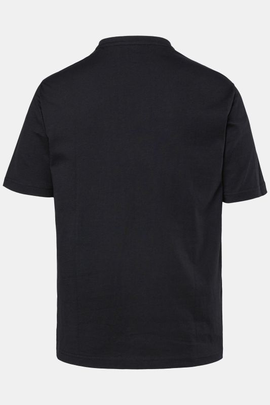 T-shirt JP 1880, imprimé groupe Iron Maiden, manches courtes et style vintage - jusqu'au 8 XL