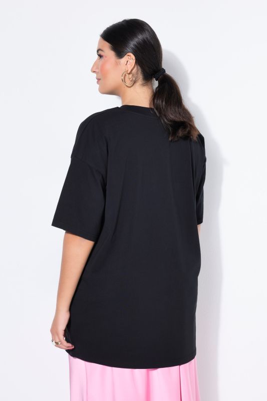 T-shirt à manches courtes et imprimé Car