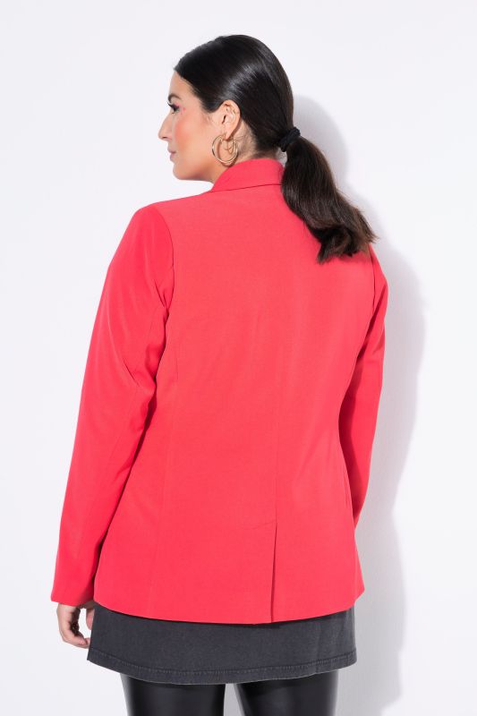 Blazer coupe Fitted Shape, boutons en forme de cœur