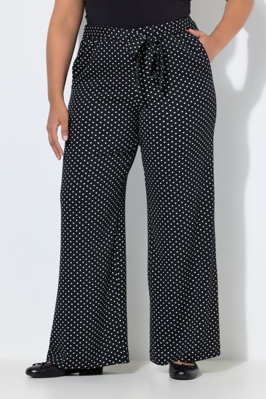 Pantalon à enfiler
