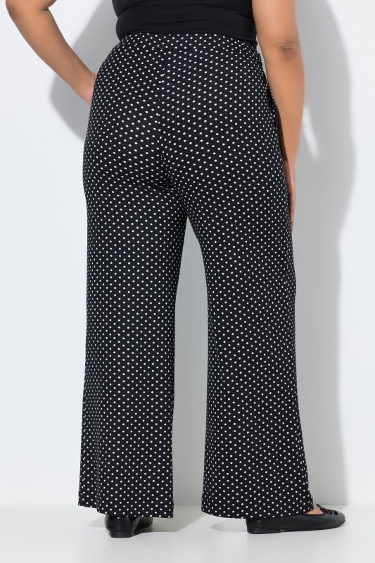 Pantalon à enfiler