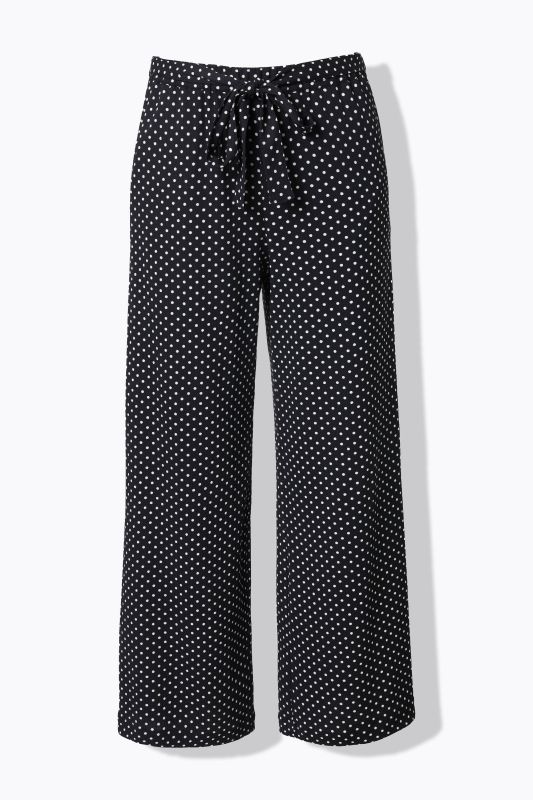 Pantalon à enfiler