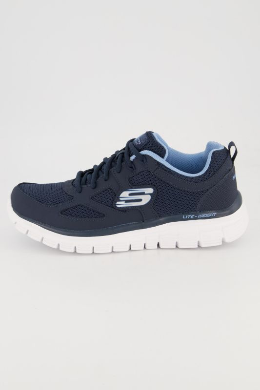 Sneakers pour homme Skechers, mousse à mémoire de forme