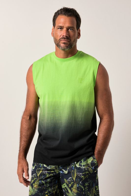 Débardeur JP1880 à dégradé de couleurs - jusqu'au 8 XL