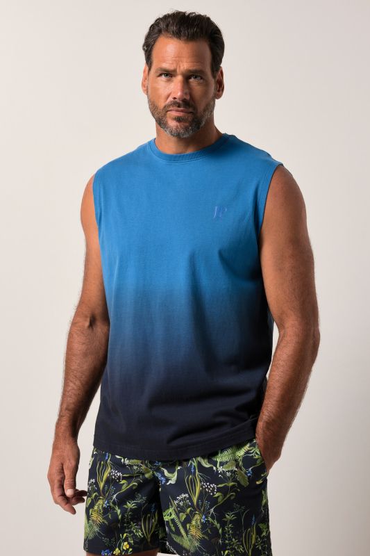 Débardeur JP1880 à dégradé de couleurs - jusqu'au 8 XL
