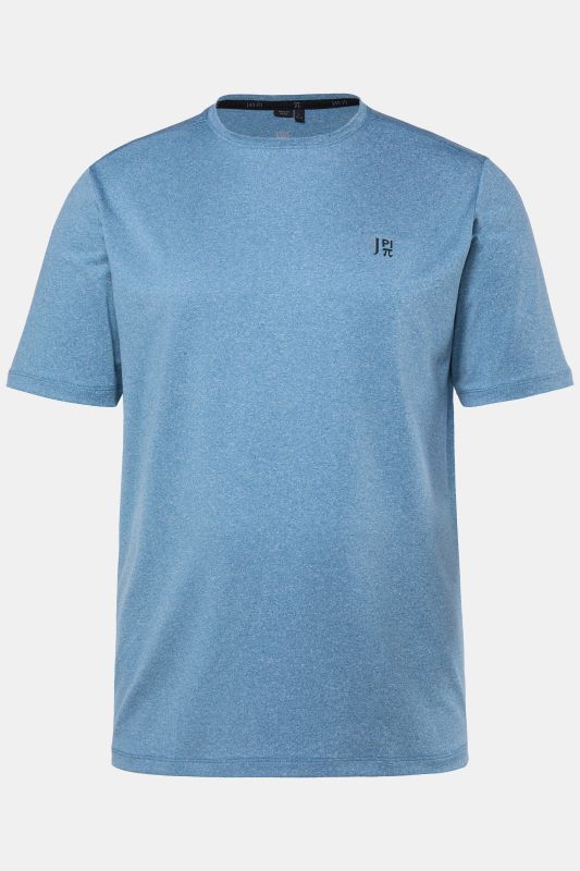 T-shirt technique JAY-PI à manches courtes, séchage QuickDry, collection Fitness - jusqu'au 7 XL