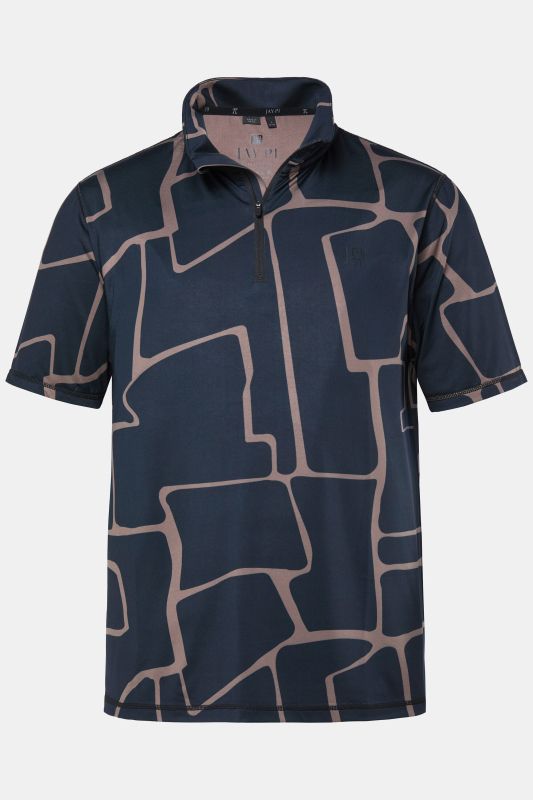 Maillot de cyclisme JAY-PI FLEXNAMIC®, manches courtes et technologie QuickDry, collection Bikewear - jusqu'au 7 XL