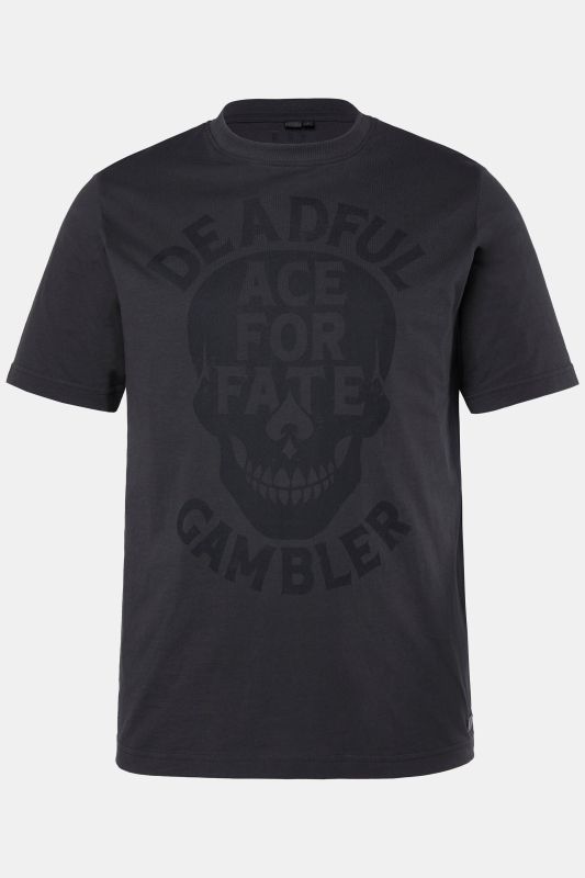 T-shirt JP 1880, manches courtes - jusqu'au 8 XL