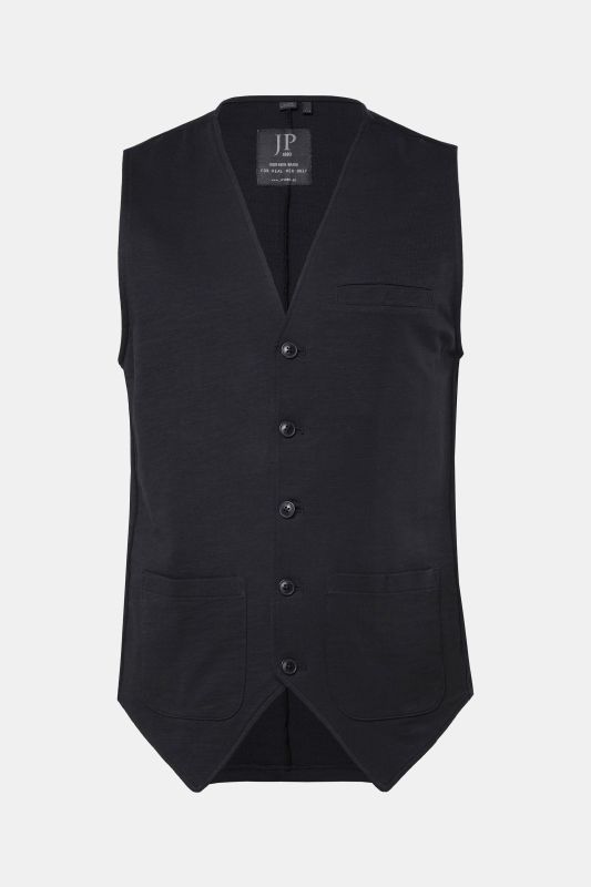 Veston en molleton flammé JP 1880, collection Business - jusqu'au 8 XL