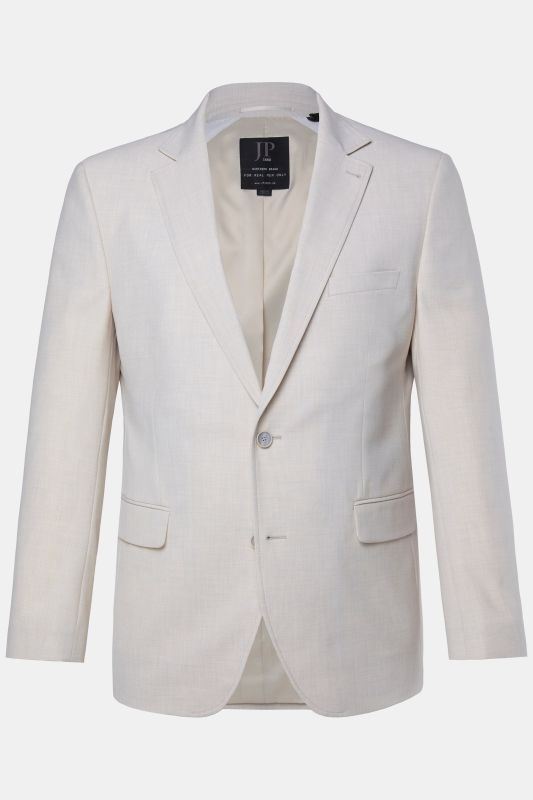 Veston JP 1880 avec technologie FLEXNAMIC®, combinable avec d'autres articles de la gamme Furore, collection Business - jusqu'à la taille 38/74