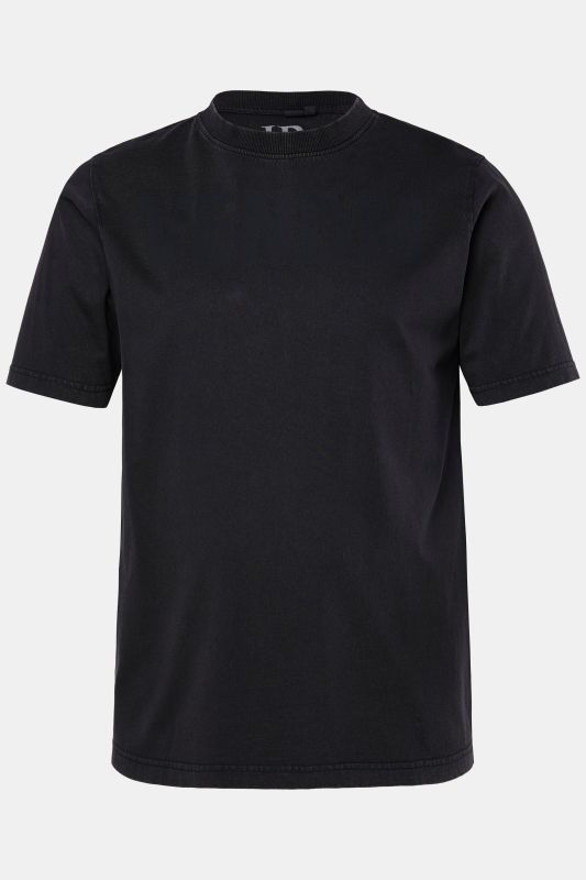 T-shirt JP 1880, imprimé et manches courtes, esprit vintage – jusqu'au 8 XL