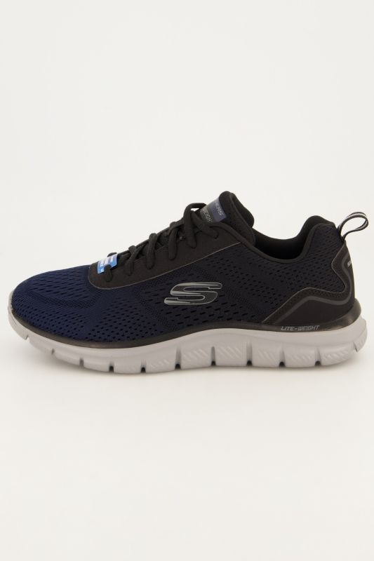 Sneakers Skechers, dégradé de couleurs - jusqu'à la pointure 48,5