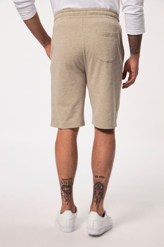 Bermuda collection Basic, pantalon de jogging court - jusqu'au 8 XL